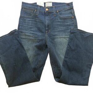Caslon Vista Kick Out Crop Women's Jeans Size 28